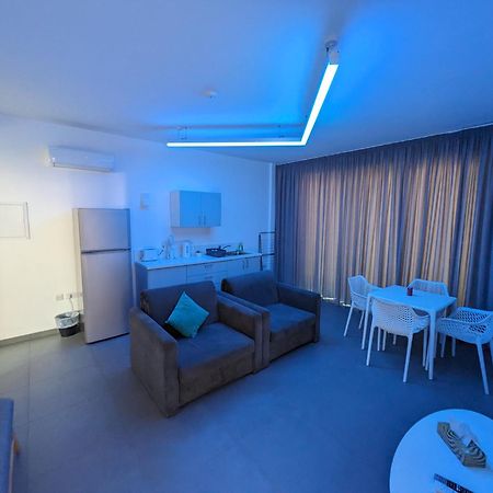 Memory Apartments Ayia Napa Exterior photo