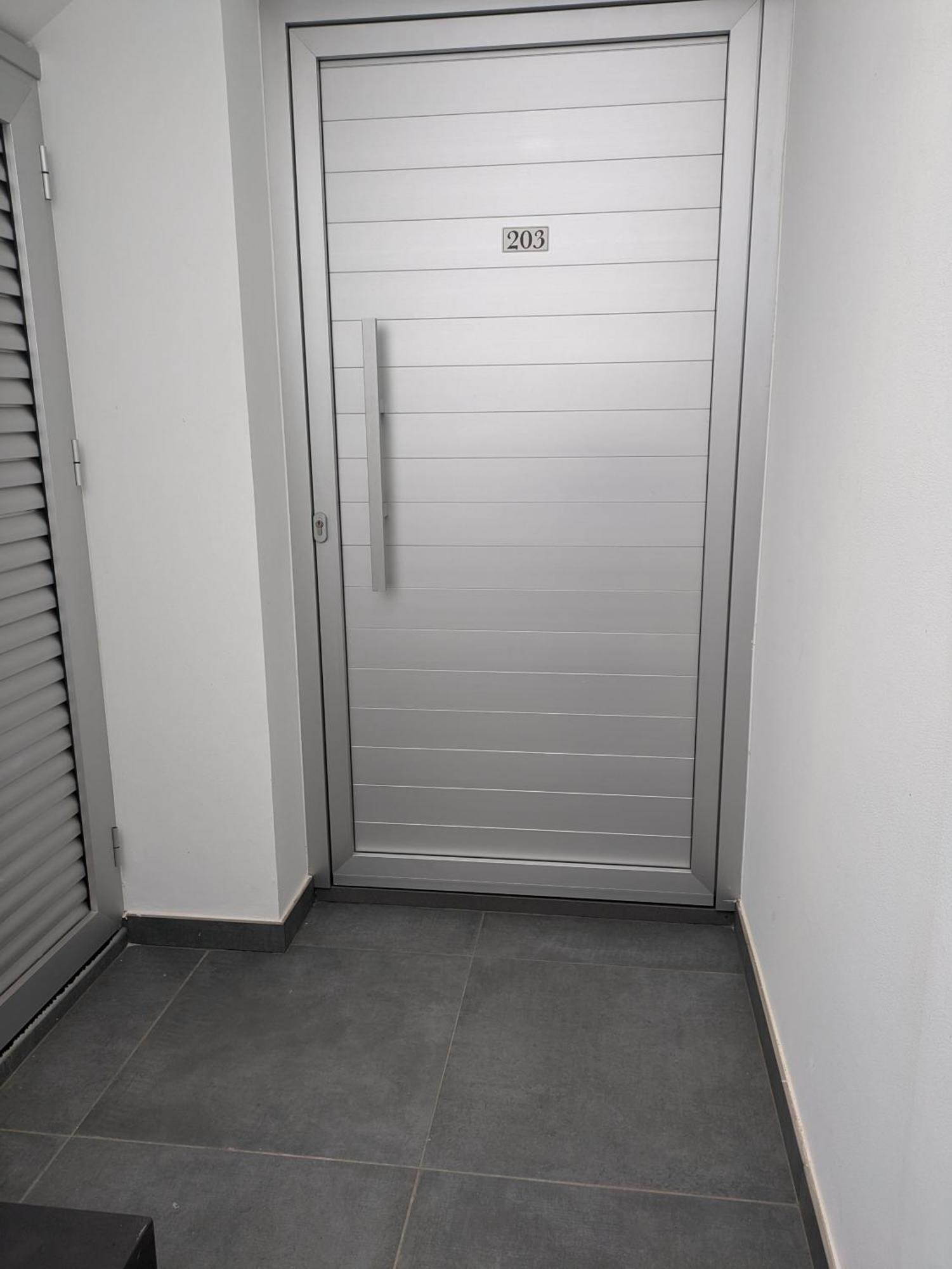 Memory Apartments Ayia Napa Exterior photo