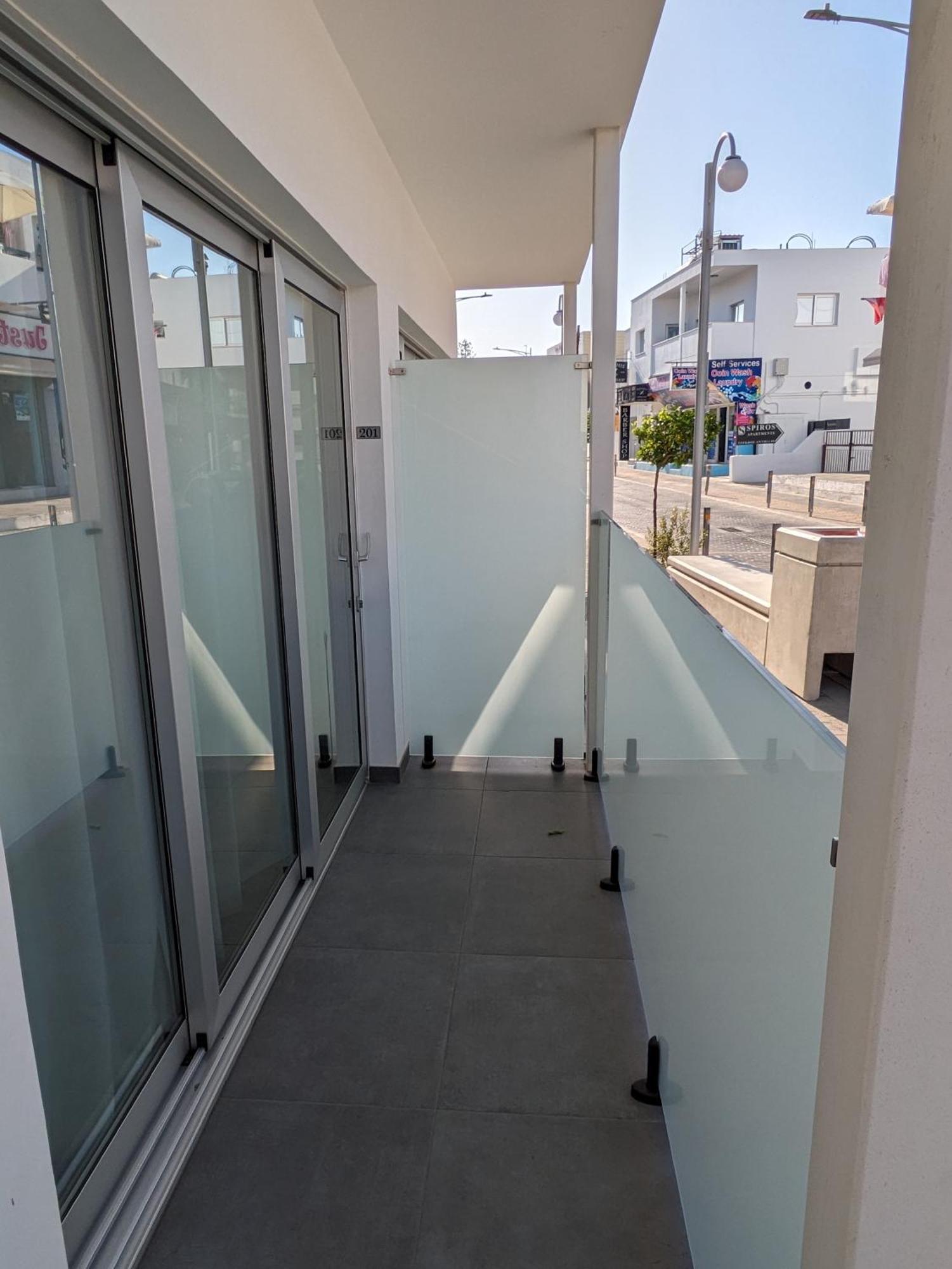 Memory Apartments Ayia Napa Exterior photo