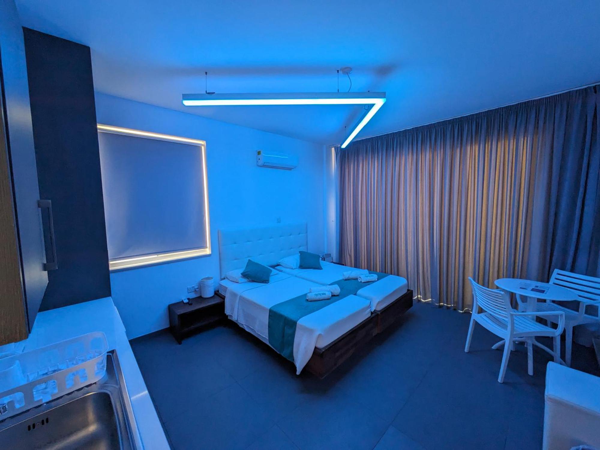 Memory Apartments Ayia Napa Exterior photo