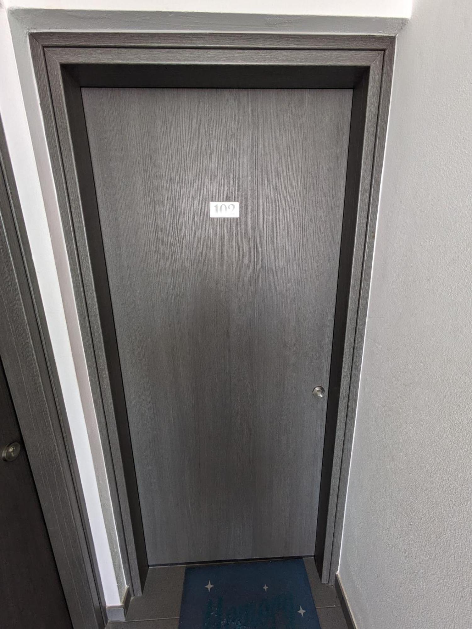 Memory Apartments Ayia Napa Exterior photo