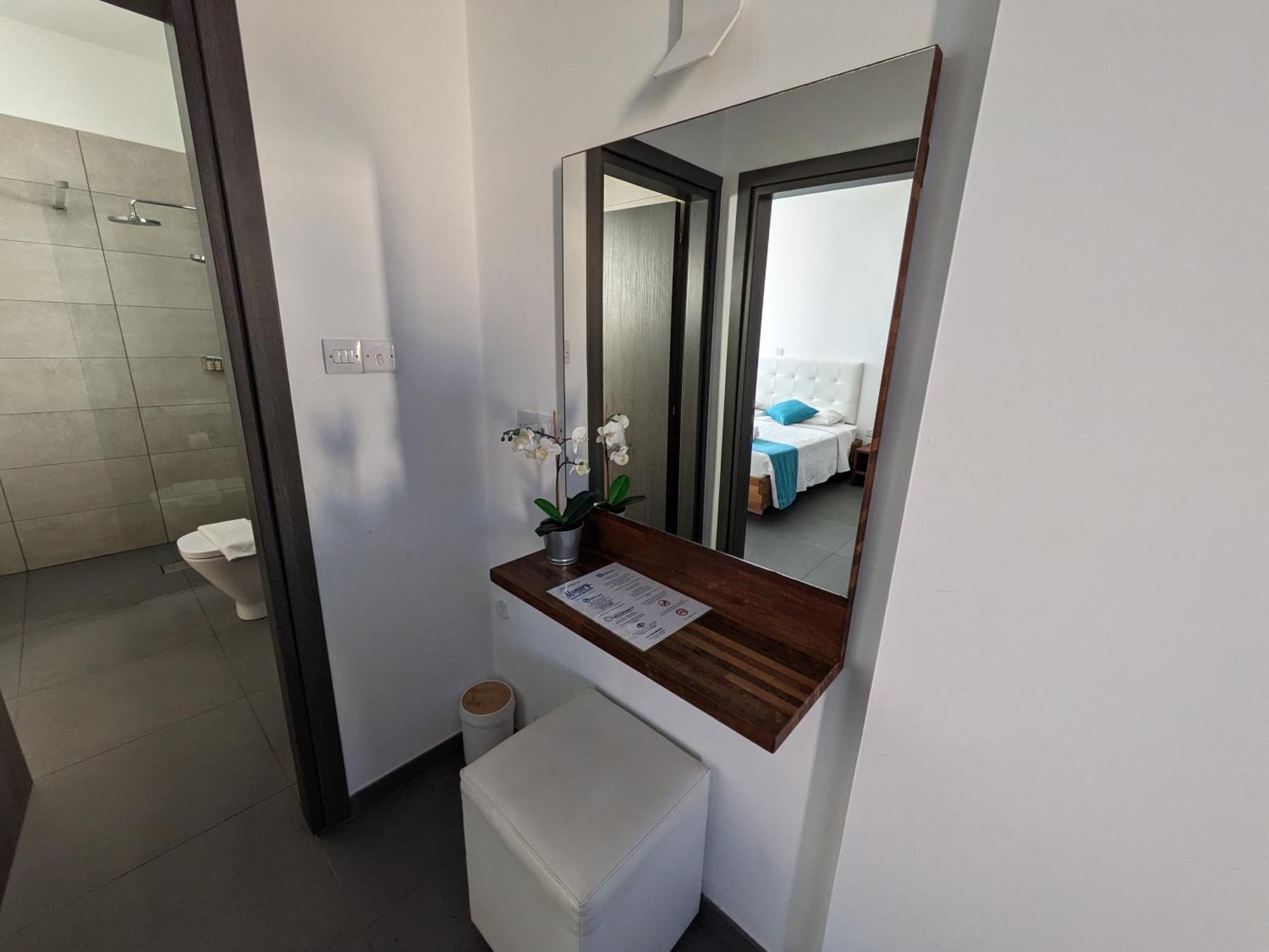 Memory Apartments Ayia Napa Exterior photo