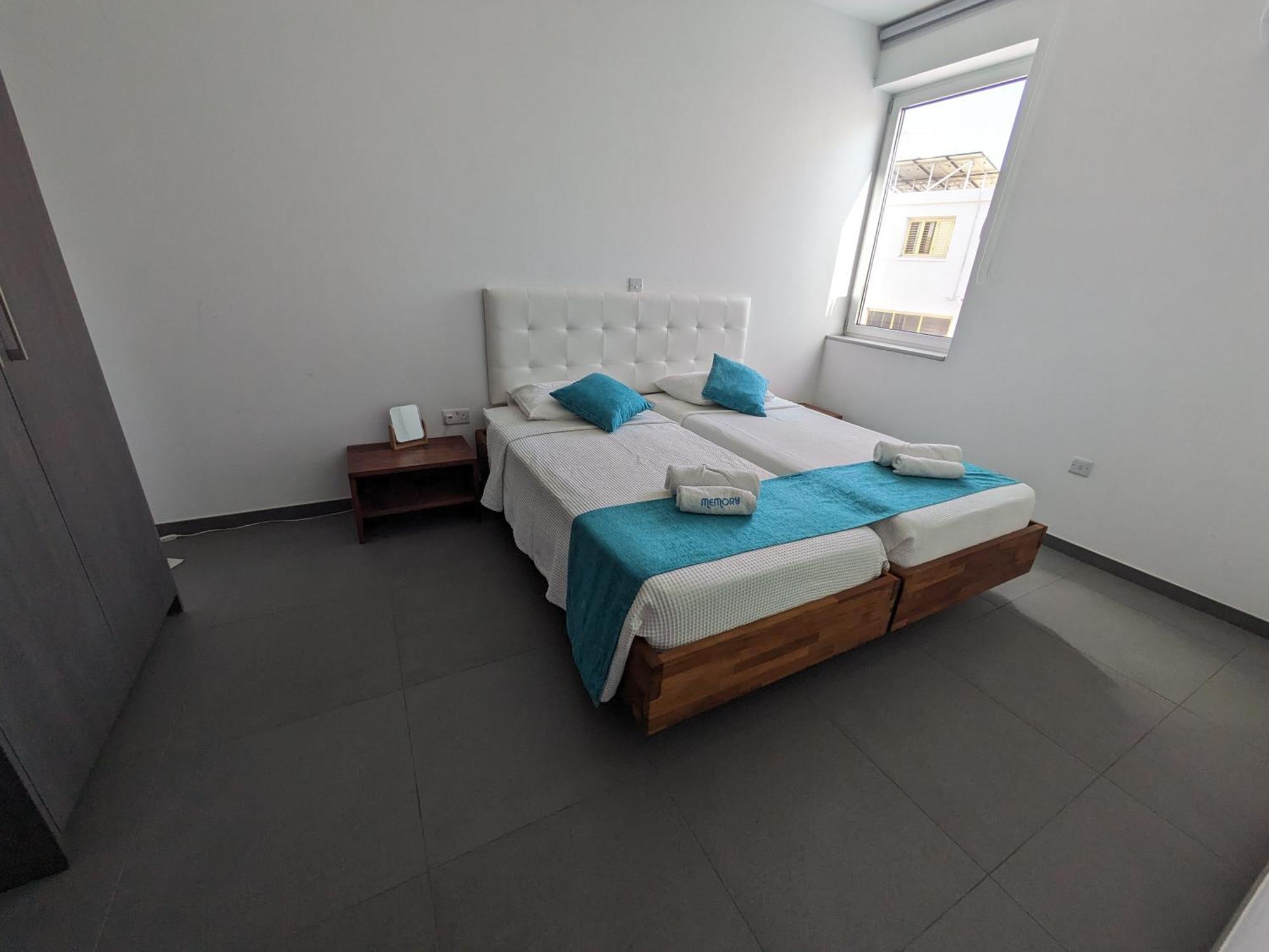 Memory Apartments Ayia Napa Exterior photo