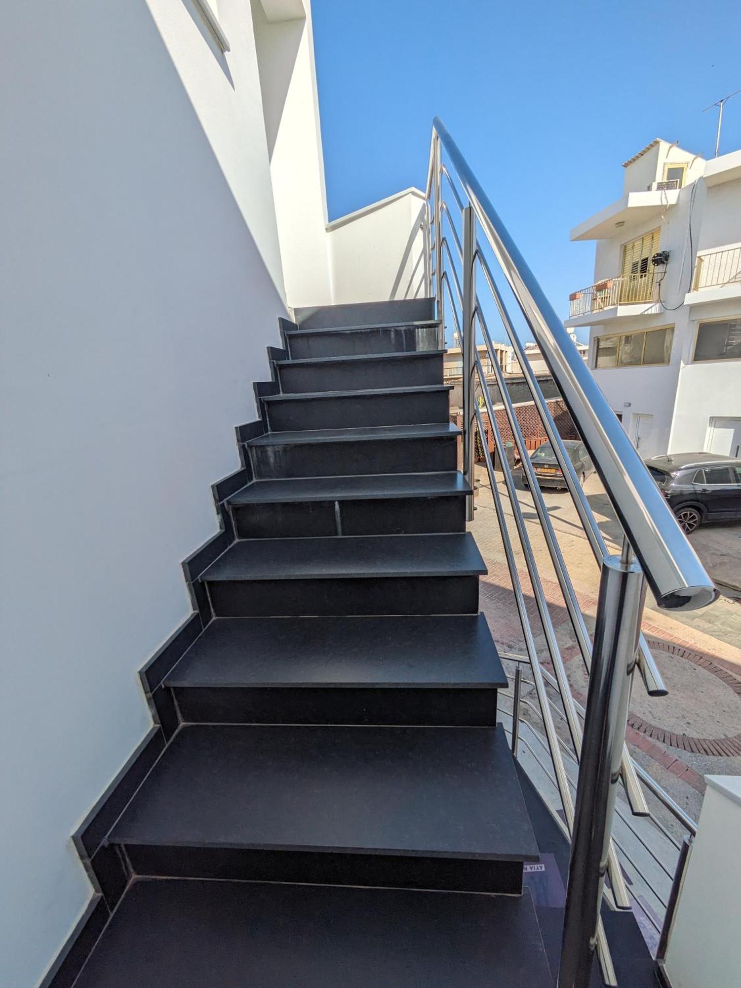 Memory Apartments Ayia Napa Exterior photo