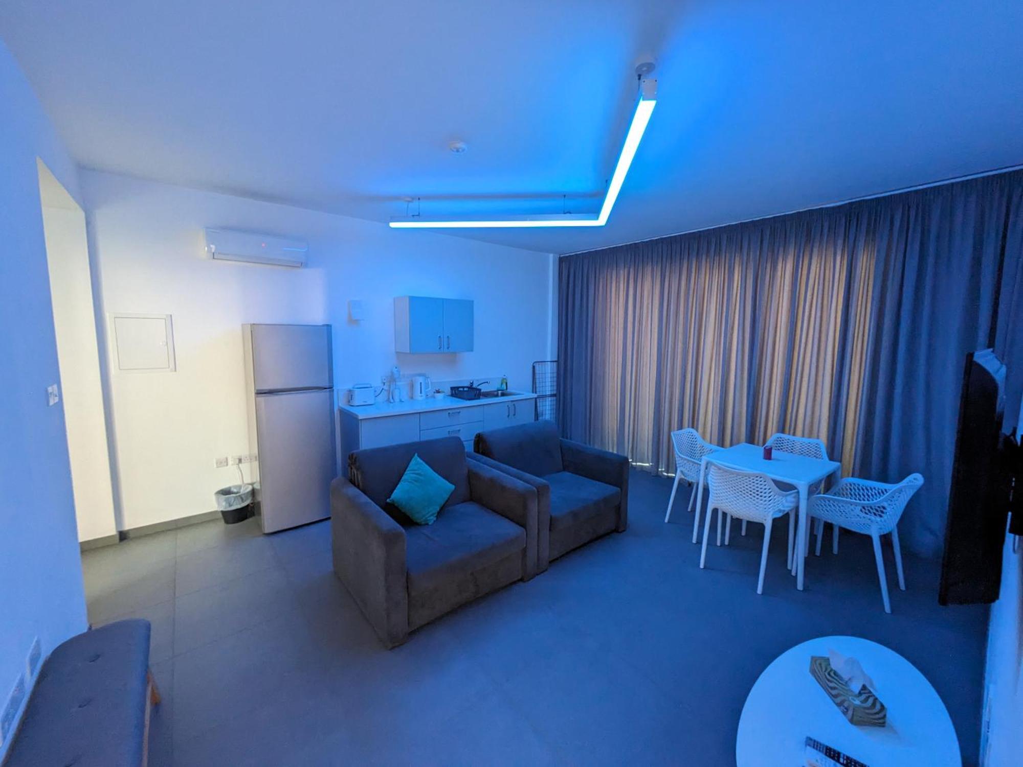 Memory Apartments Ayia Napa Exterior photo
