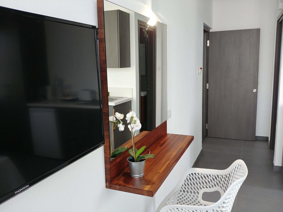 Memory Apartments Ayia Napa Exterior photo